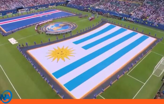 Mundial 2026 lunes 22 de junio Mundial 2026 lunes 22 de junio