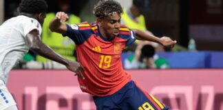 Mundial 2026 partidos hoy