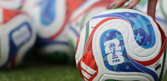 Mundial 2026 posiciones
