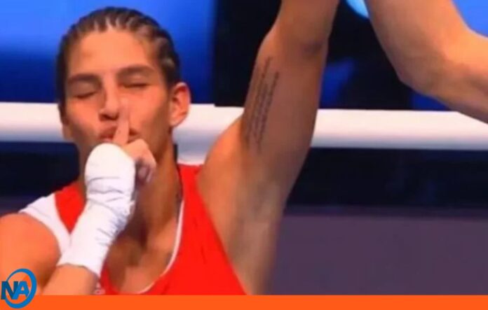 Mundial de Boxeo China 2026 Mundial de Boxeo China 2026