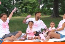 Neymar revoluciona las redes: Anuncia que será padre Neymar quinta vez padre