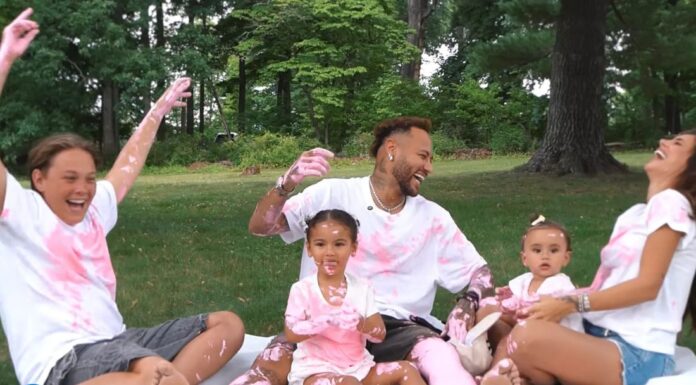 Neymar revoluciona las redes: Anuncia que será padre Neymar quinta vez padre