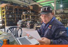 INTT fiscalización servicios
