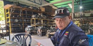 INTT fiscalización servicios