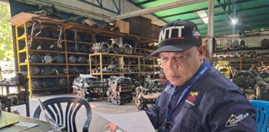 INTT fiscalización servicios