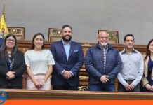 Nicolás Maduro Guerra encargado de las relaciones parlamentarias de Venezuela con Japón Nicolás Maduro Guerra encargado de Venezuela con Japón