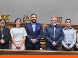 Nicolás Maduro Guerra encargado de Venezuela con Japón
