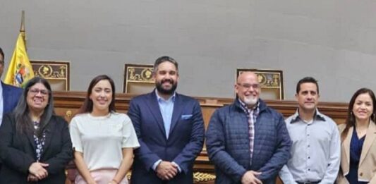 Nicolás Maduro Guerra encargado de Venezuela con Japón