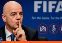 Normas FIFA Mundial