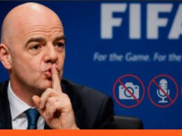 Normas FIFA Mundial