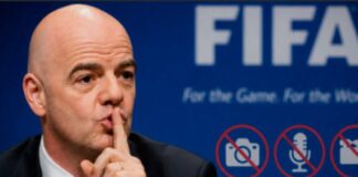 Normas FIFA Mundial