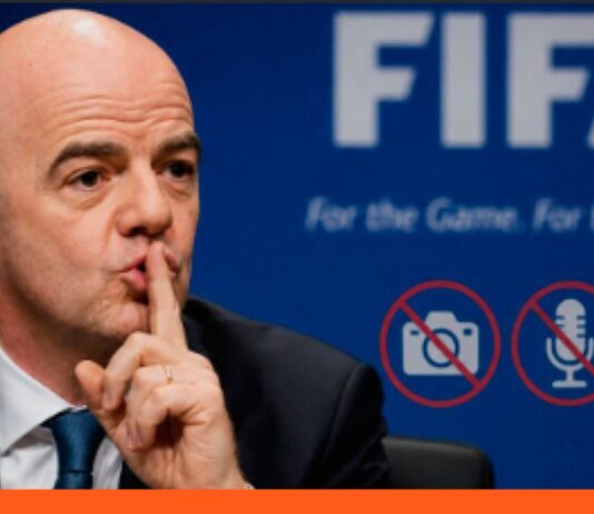 Normas FIFA Mundial