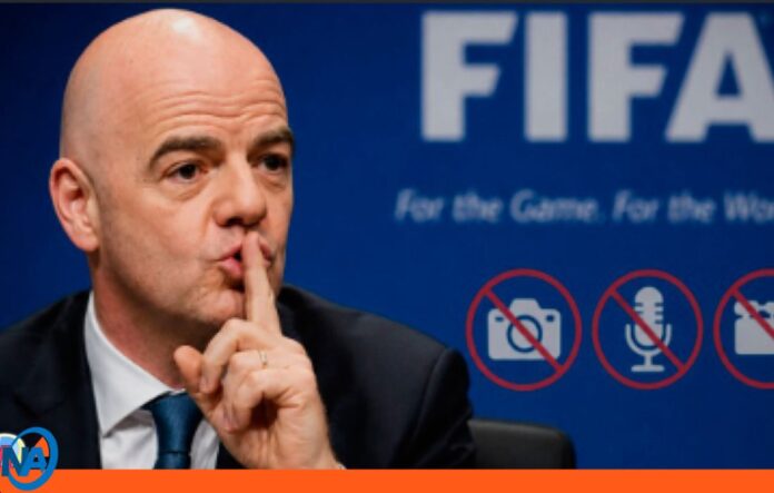 Normas FIFA Mundial Normas FIFA Mundial