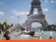 Francia reporta 40 fallecidos por ahogamiento durante la ola de calor Ola de calor en Francia