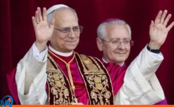El papa León XIV aterriza en Barcelona para una histórica gira por Cataluña Papa León XIV Barcelona