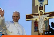 Papa León XIV en Madrid: Histórica misa reúne a más de un millón de fieles Papa León XIV Madrid