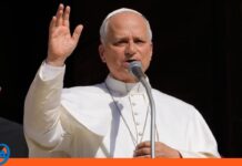 Papa León XIV solidaridad Venezuela