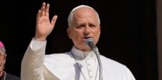 Papa León XIV solidaridad Venezuela