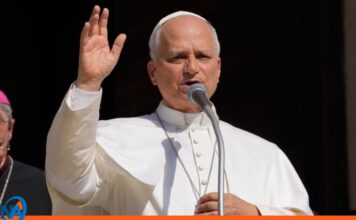 Papa León XIV solidaridad Venezuela