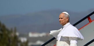 Papa León XIV viaje a Perú