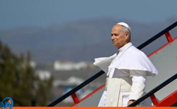 El papa León XIV confirmó oficialmente su viaje apostólico a Perú Papa León XIV viaje a Perú