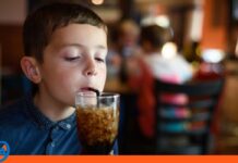 El peligro oculto del consumo de refresco en la infancia Peligro consumo refresco en infancia