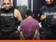 Por asesinar acosador de hija fue detenido Ecuador