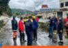 Protección Civil activó un plan de monitoreo preventivo en 20 municipios del estado Trujillo Protección Civil activó plan de monitoreo en 20 municipios Trujillo