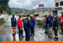 Protección Civil activó plan de monitoreo en 20 municipios  Trujillo
