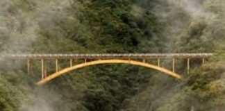 Puente de Niquitao
