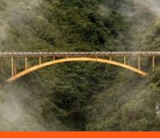Puente de Niquitao