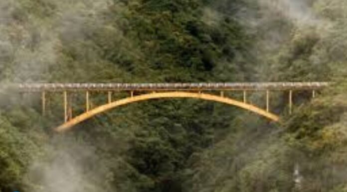 Puente de Niquitao