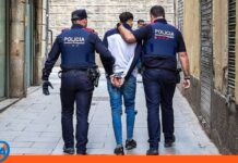 Desmantelan red criminal en España que explotaba sexualmente a mujeres venezolanas Red de trata de personas España