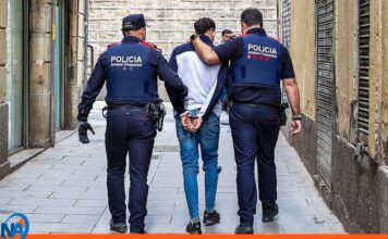 Desmantelan red criminal en España que explotaba sexualmente a mujeres venezolanas Red de trata de personas España