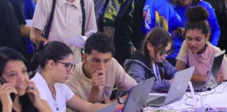 Registrarse SNI de Opsu