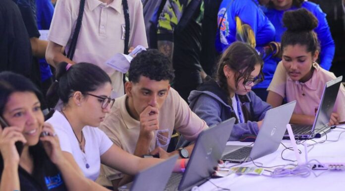 Paso a paso: Cómo registrarse en el SNI de la Opsu para optar a un cupo universitario Registrarse SNI de Opsu