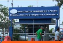 Regularización de migrantes Costa Rica