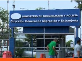 Regularización de migrantes Costa Rica