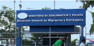 Regularización de migrantes Costa Rica