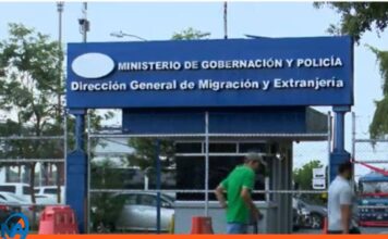 Regularización de migrantes Costa Rica