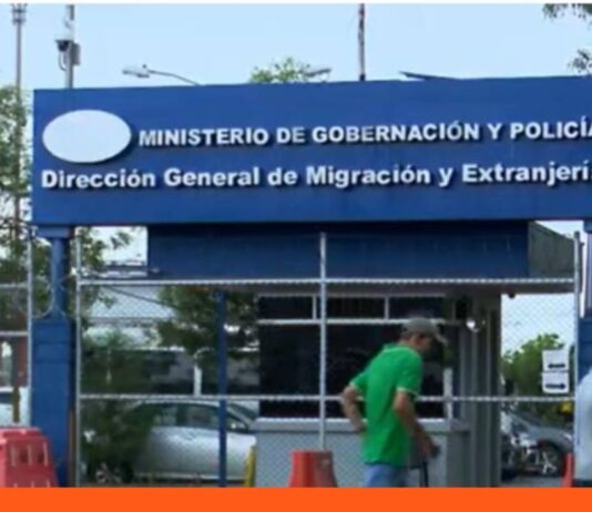 Regularización de migrantes Costa Rica