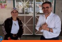 Remodelación Mercado Periférico de Valencia