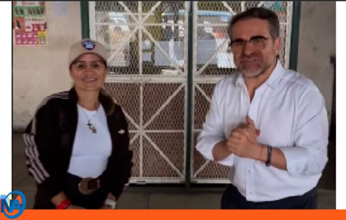 Remodelación Mercado Periférico de Valencia
