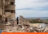 Réplica magnitud 4.2 La Guaira lunes