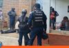 Rescatan cuatro menores psiquiátrica de su madre