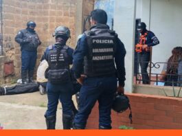Rescatan cuatro menores psiquiátrica de su madre