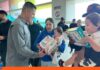 Retornan 120 venezolanos EE. UU.