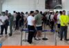 Retornan 124 venezolanos desde Miami en el vuelo 161 Vuelta a la Patria Retornan 124 venezolanos desde Miami