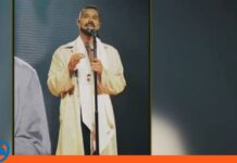 Ricky Martin: Lanza campaña humanitaria global en apoyo a Venezuela Ricky Martin campaña humanitaria Venezuela