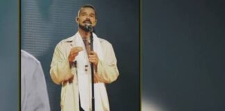 Ricky Martin campaña humanitaria Venezuela